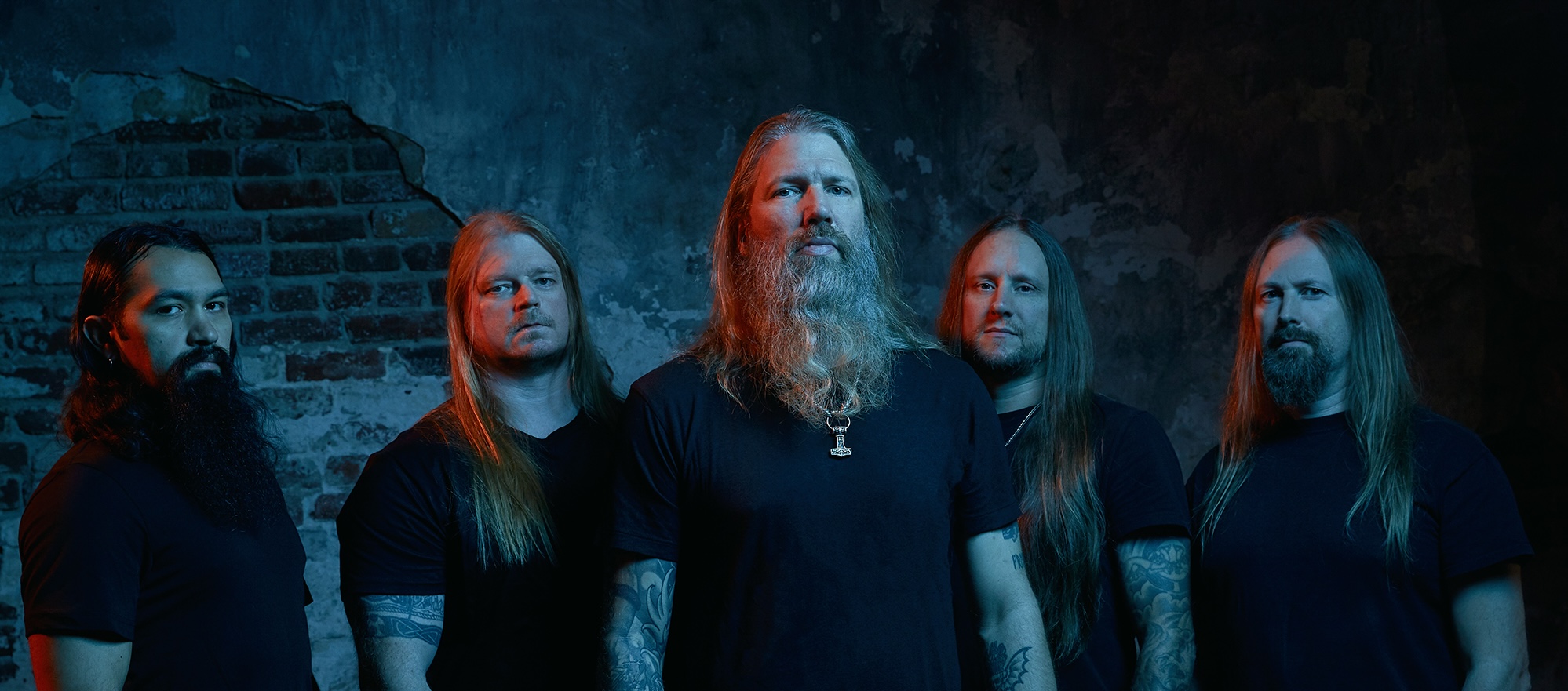 Amon Amarth
