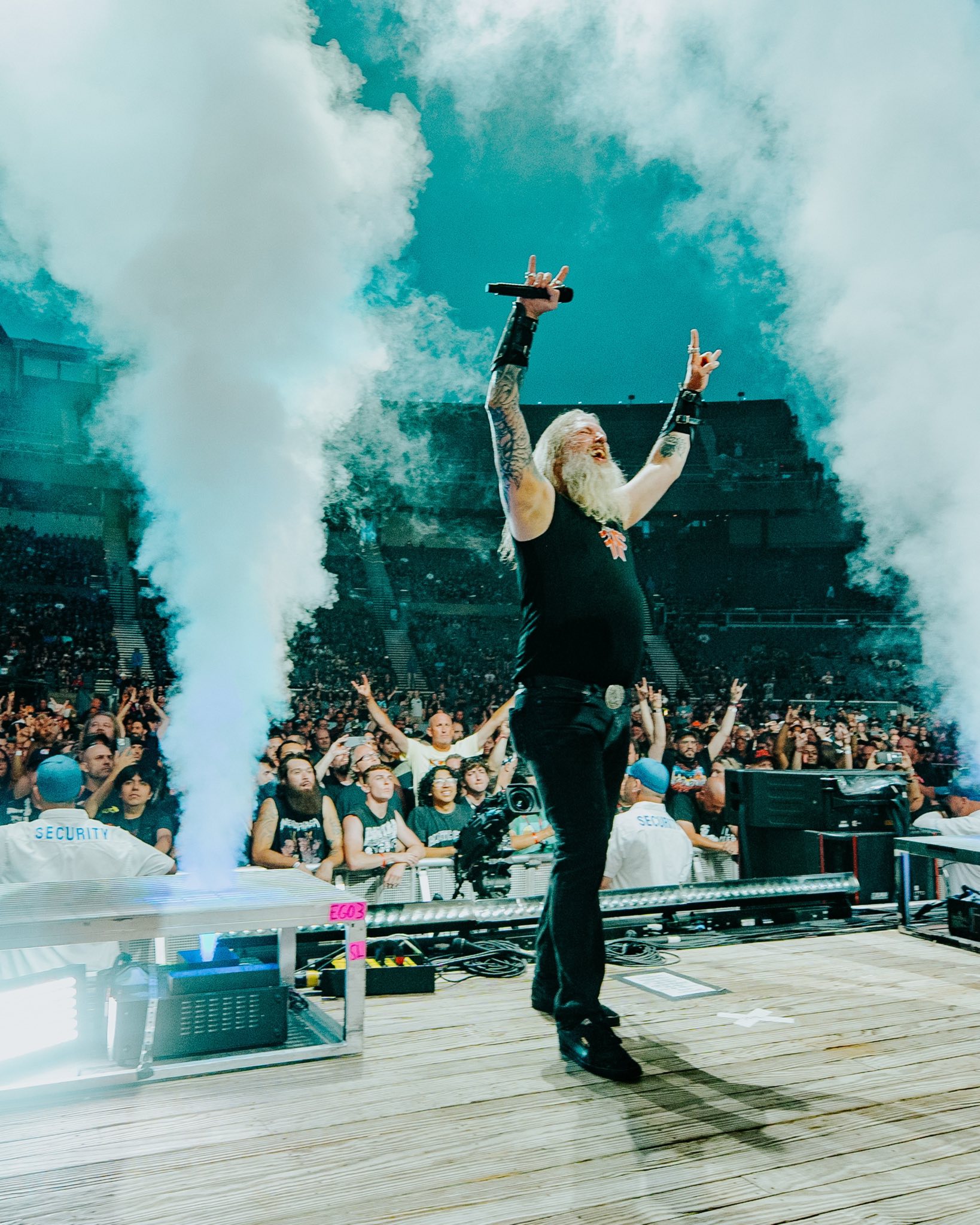 Amon Amarth
