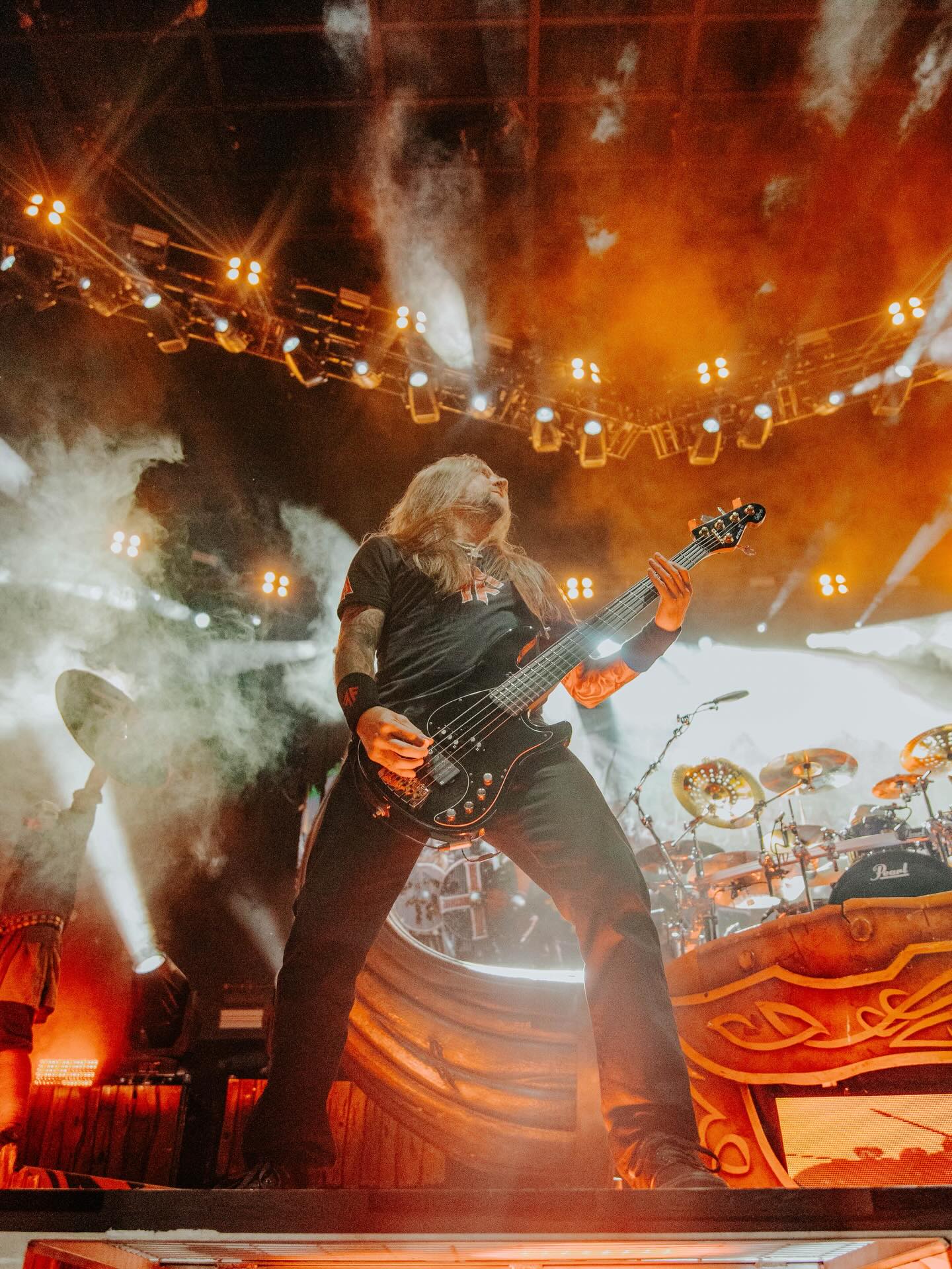 Amon Amarth