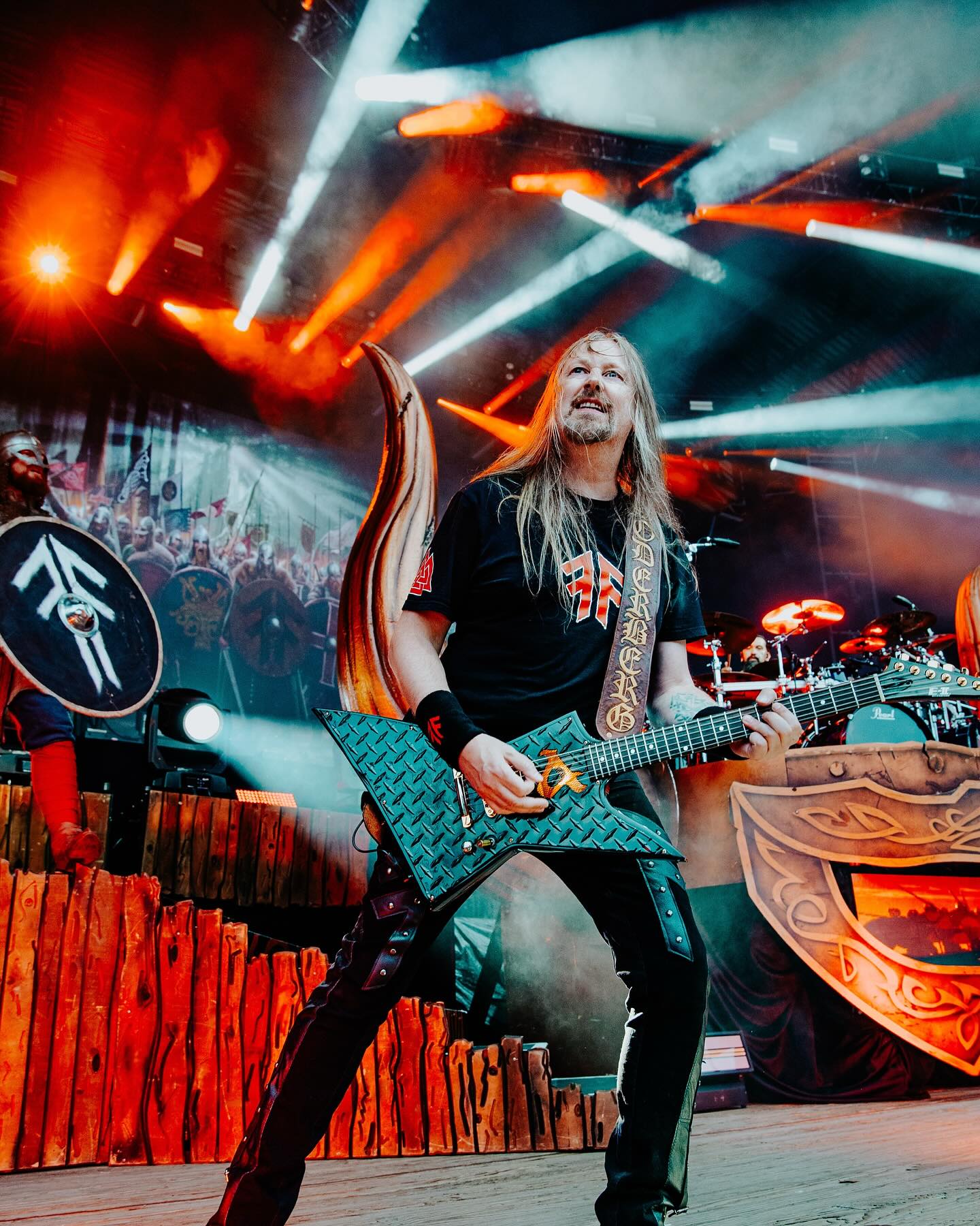 Amon Amarth